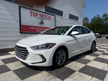 Hyundai ELANTRA GL 2018