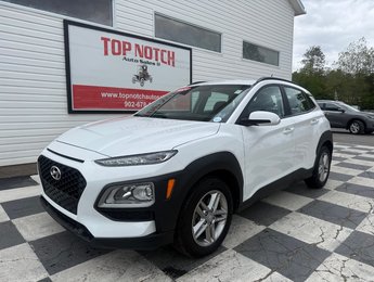 2021 Hyundai KONA Essential, keyless entry, backup camera, Bluetooth