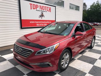 2017 Hyundai Sonata 2.4L GL - cruise control, hands free, reverse cam