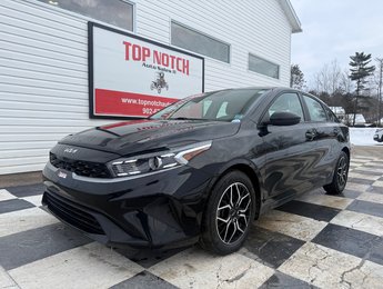 Kia FORTE LX, keyless entry, backup camera, Bluetooth 2022