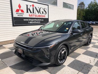 2025 Kia K4 EX - Reverse Camera, Carplay, Heated Seats & Wheel