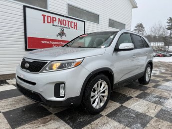 Kia SORENTO GDI, Keyless entry, leather seats, backup cam 2014