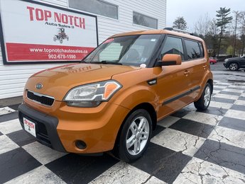 2011 Kia SOUL Sport, keyless entry, Cruise control, mp3