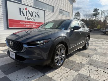 2021 Mazda CX-30 GS, keyless entry, backup camera, Bluetooth