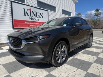 2025 Mazda CX-30 GS, keyless entry, backup camera, Bluetooth