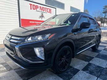 Mitsubishi ECLIPSE CROSS SE FWD, keyless entry, Cruise control, Bluetooth 2019