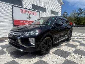 Mitsubishi ECLIPSE CROSS SE, keyless entry, Cruise control, Bluetooth 2019