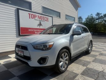 2014 Mitsubishi RVR GT, keyless entry, backup camera, Bluetooth