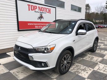 Mitsubishi RVR GT - sunroof, power & heated seats, hands free 2016