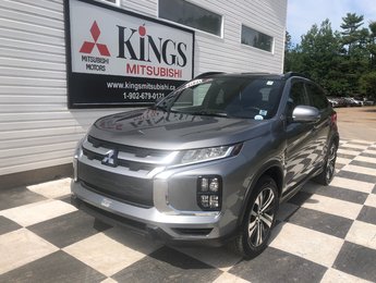 Mitsubishi RVR GT AWC - Leather Seats, Sun Roof, Reverse Camera 2020