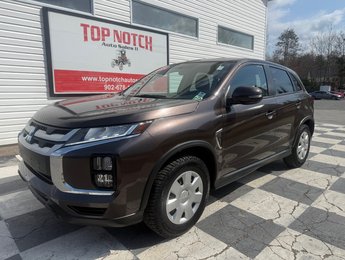 2021 Mitsubishi RVR SE, keyless entry, backup camera, Bluetooth