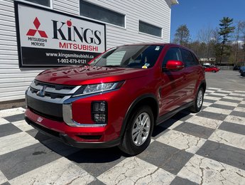 2023 Mitsubishi RVR SE, keyless entry, backup camera, Bluetooth
