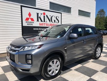 2024 Mitsubishi RVR ES - Reverse Camera, Carplay, Heated Seats