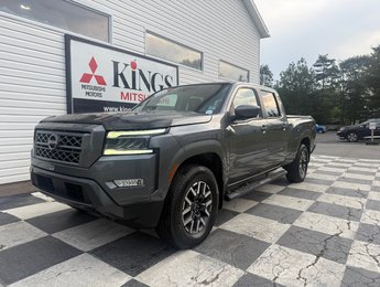 Nissan Frontier SV, keyless entry, Remote Start, Bluetooth 2022