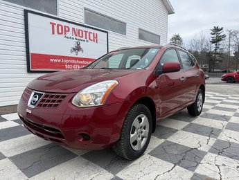 Nissan ROGUE S/SL/KROM Sport, keyless entry, Cruise control, Bluetooth 2010