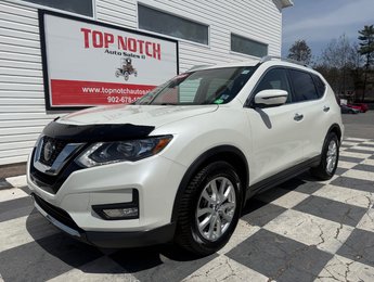 2019 Nissan ROGUE SV, keyless entry, Remote Start, Bluetooth