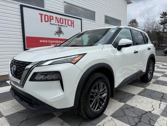 2021 Nissan ROGUE Sport, keyless entry, Cruise control, Bluetooth