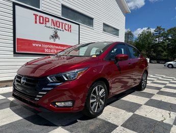 Nissan VERSA SV, keyless entry, Cruise control, Bluetooth 2024