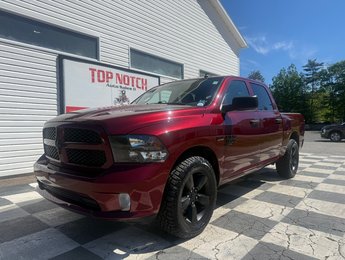 2019 Ram 1500 CLASSIC Express, keyless entry, Remote Start, Bluetooth
