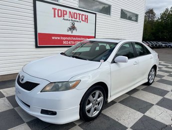 Toyota Camry CD PLAYER, A/C 2009