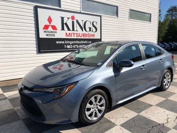 2020 Toyota Corolla LE LE -  Reverse Camera, Heated Seats, Handsfree
