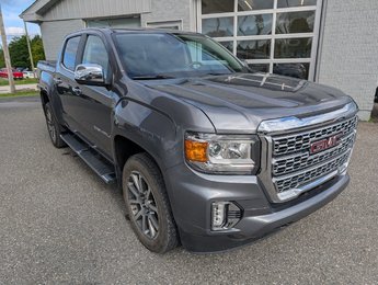 GMC Canyon Denali, 4X4 2021