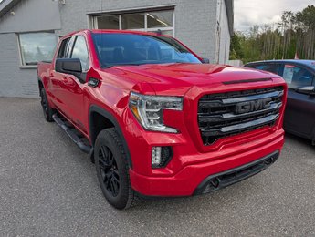 2019 GMC Sierra 1500 Elevation 4X4,