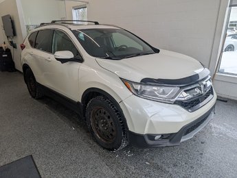 Honda CR-V EX AWD, TOIT, MAGS, 2017