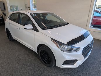 2019 Hyundai Accent Essential