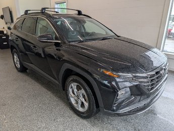 2022 Hyundai Tucson Preferred AWD,