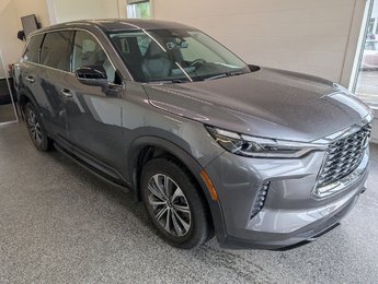 Infiniti QX60 PURE 2023