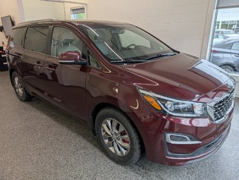 2019 Kia Sedona LX FWD, 8 PASSAGERS