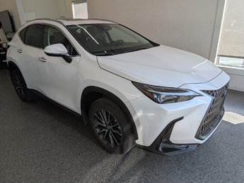Lexus NX NX 350h PREMIUM, 2024