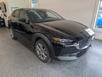 2023 Mazda CX-30 GS AWD