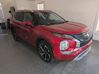 Mitsubishi Outlander SEL AWD, GARANTIE JUSQU EN 2026 2022