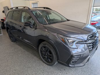 2023 Subaru ASCENT Onyx AWD,  7 PASSAGERS,