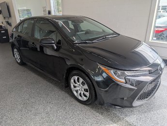 Toyota Corolla LE, AUTOMATIQUE, A/C, 2020