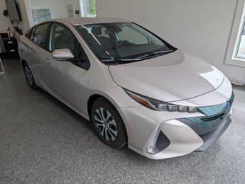 Toyota PRIUS PRIME BRANCHABLE, A/C, 2020