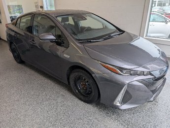 2020 Toyota PRIUS PRIME BRANCHABLE, A/C,