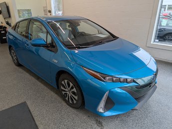 Toyota Prius Prime GROUPE AMELIORER, BRANCHABLE, 2020