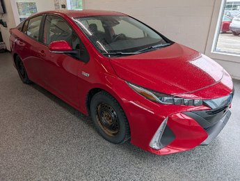 Toyota PRIUS PRIME BRANCHABLE, 2021