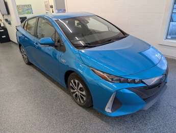 2021 Toyota PRIUS PRIME BRANCHABLE, A/C,