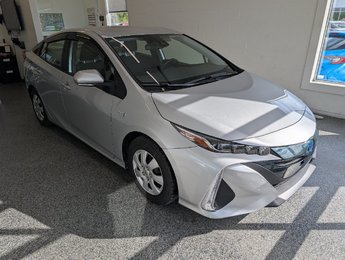 2022 Toyota PRIUS PRIME BRANCHABLE,