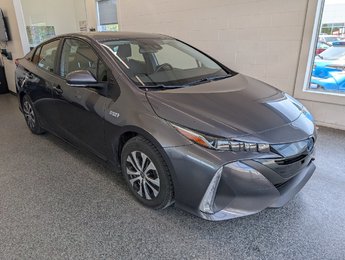2022 Toyota PRIUS PRIME BRANCHABLE