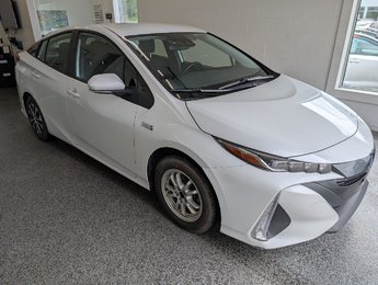 2022 Toyota PRIUS PRIME BRANCHABLE, A/C,