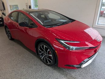 Toyota PRIUS PRIME XSE PREMIUM, GARANTIE JUSQU EN 2028, 2023