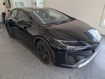 Toyota PRIUS PRIME SE, BRANCHABLE, GARANTIE JUSQU EN 2028 2023