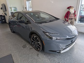Toyota Prius Prime XSE PREMIUM, 2023