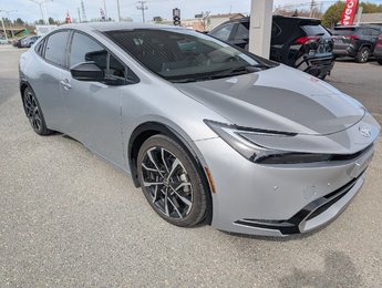 Toyota PRIUS PRIME XSE PREMIUM BRANCHABLE, 2024