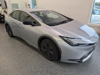 Toyota PRIUS PRIME SE BRANCHABLE, GARANTIE JUSQU EN 2029, 2024
